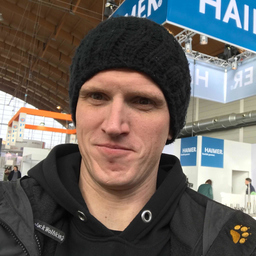 Sven Kistler