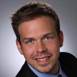 Maximilian Lammerding