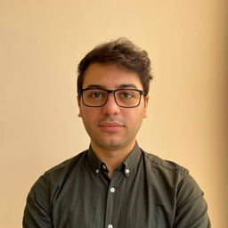 Anvar Dashdamirov