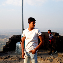 Aayan Shah