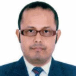 Dhrubajit Das