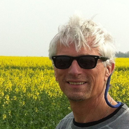 Robert Broadfoot