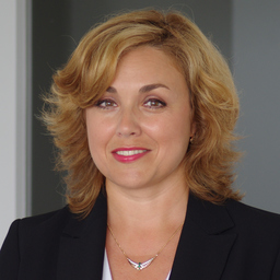 Yulia Felker
