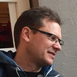 Daniel Scherrer
