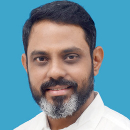 Shanmugam Macherla