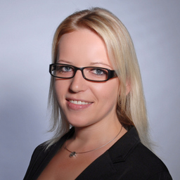 Katja Degenkolbe