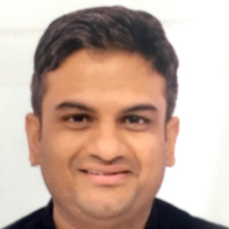Vamsi Krishna
