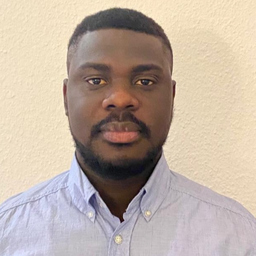 Franklin Njoku