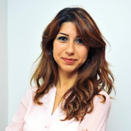 Sinem Ökeli