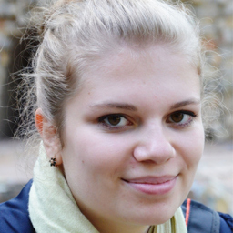 Elena Schulmann