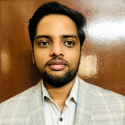 SHYAM SRIRAM KORRAPATI