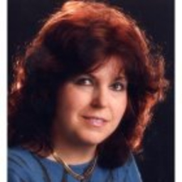 Martina Hartmann