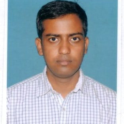 JITENDRA KUMAR GAUTAM