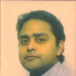 Saswat Mohanty