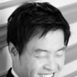 WONKU LEE