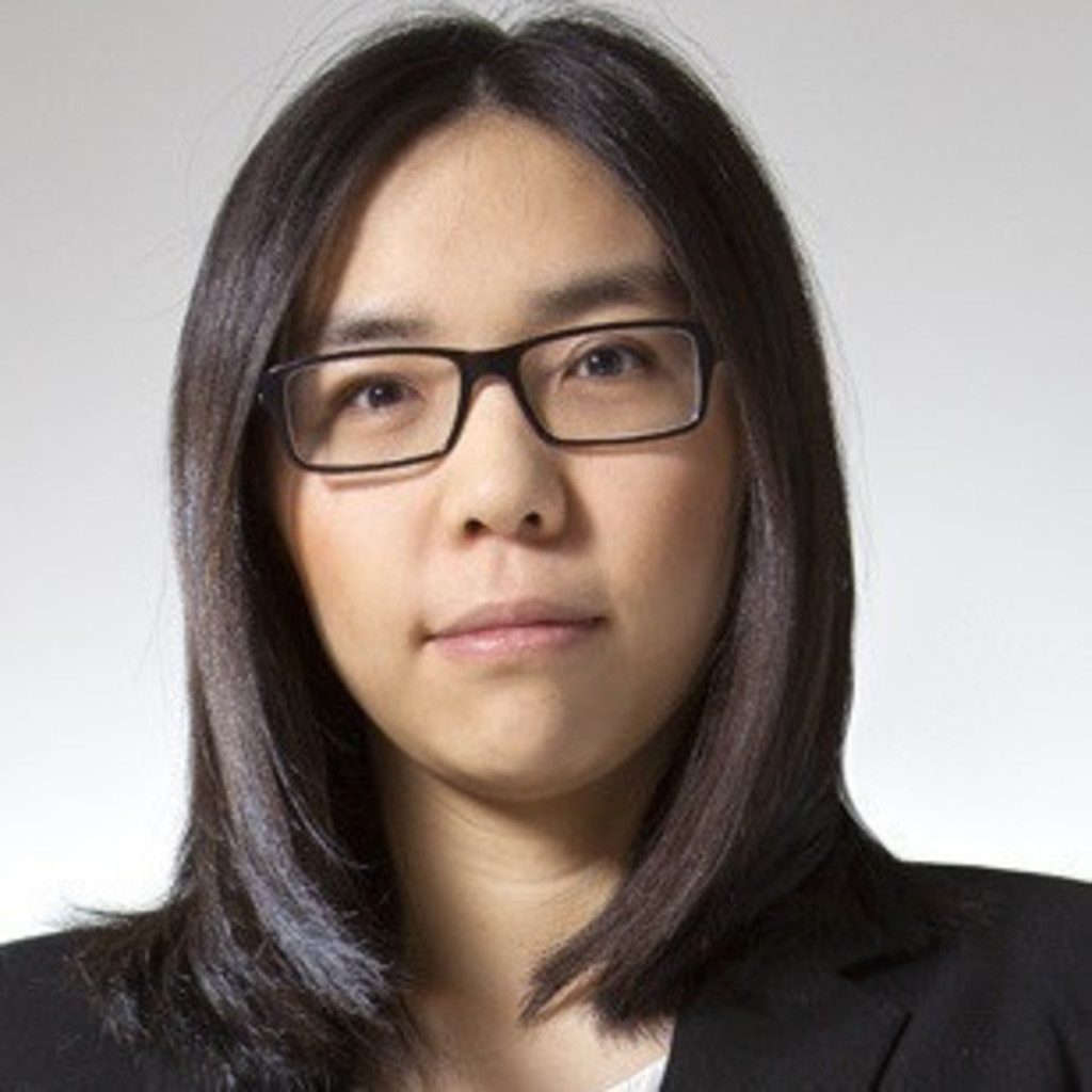 Wen Guo Automatisierungstechnik und Ingenieur Informatik Hochschule