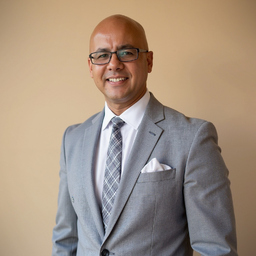 Horacio Cortes