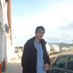 Yunus Tekin Balcı
