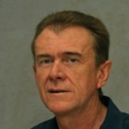 David Alexander