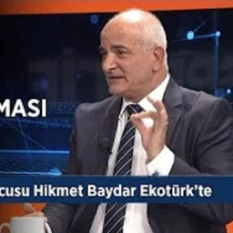 Hikmet Baydar