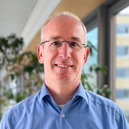 Martin Schwenk