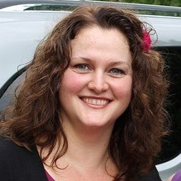 Yvonne Rosack