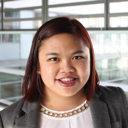 Olivia Deskarina Budiono