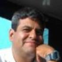 Victor Manuel Garcia Santiago