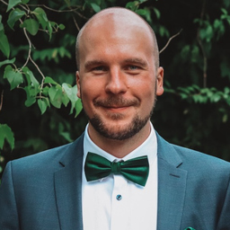 Lukas Krutein