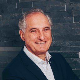 Dr. Andreas Dold