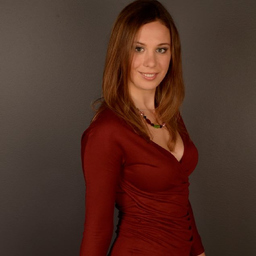 Dipl.-Ing. ELENA SYKSINA