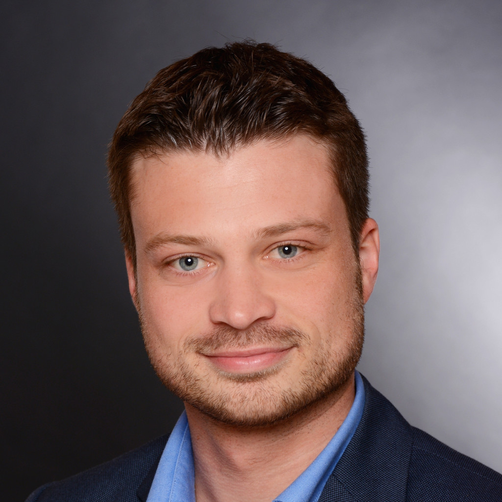 André Fuchsluger Controlling SPIE GmbH XING