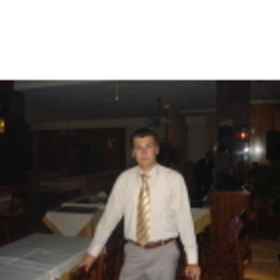 CİHAN ERSÖZ