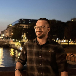 Sepehr Karami