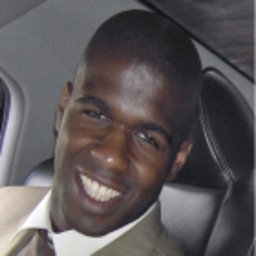 Lamar Gary