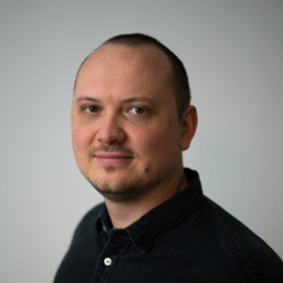 Andreas Dobrostein
