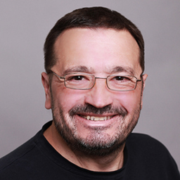 Dipl.-Ing. Oleksandr Avramov's profile picture