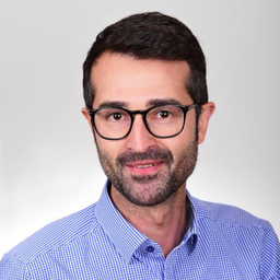 Tobias Weber's profile picture