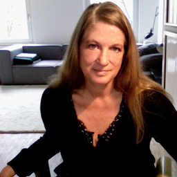 Miriam Lambert