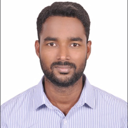 Praveen Jaiswal