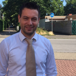 Daniel Pabel