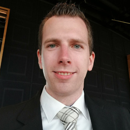Volker Boschuk's profile picture