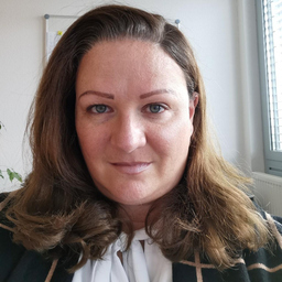 Dr. Katrin Presser