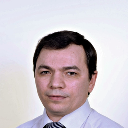 Oleg Puschkarski