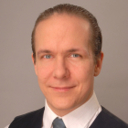 Dr. Sven E. Fiedler
