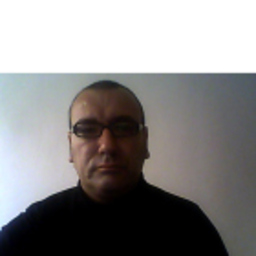 Antonio Julian Capilla Barco