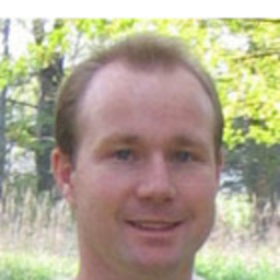 Daniel Stouffer