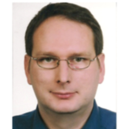 Dr. Sebastian Geller's profile picture