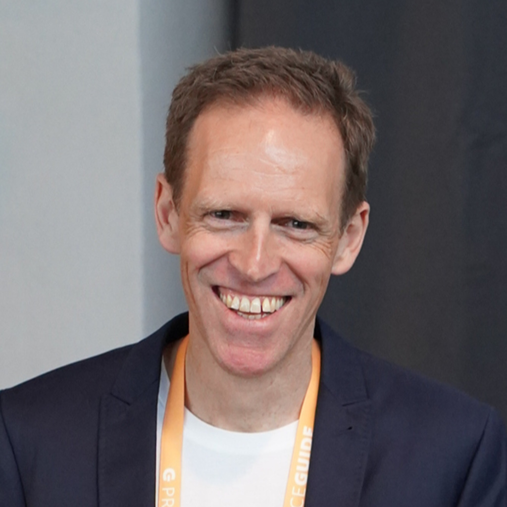 Marcel Michel Vice President (VP), Marketing MarktPilot XING