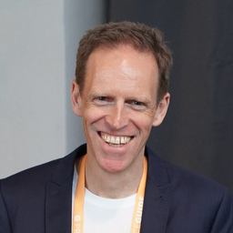 Marcel Michel